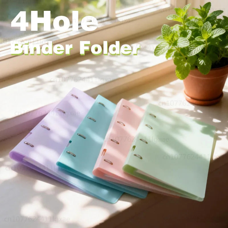 File Folders