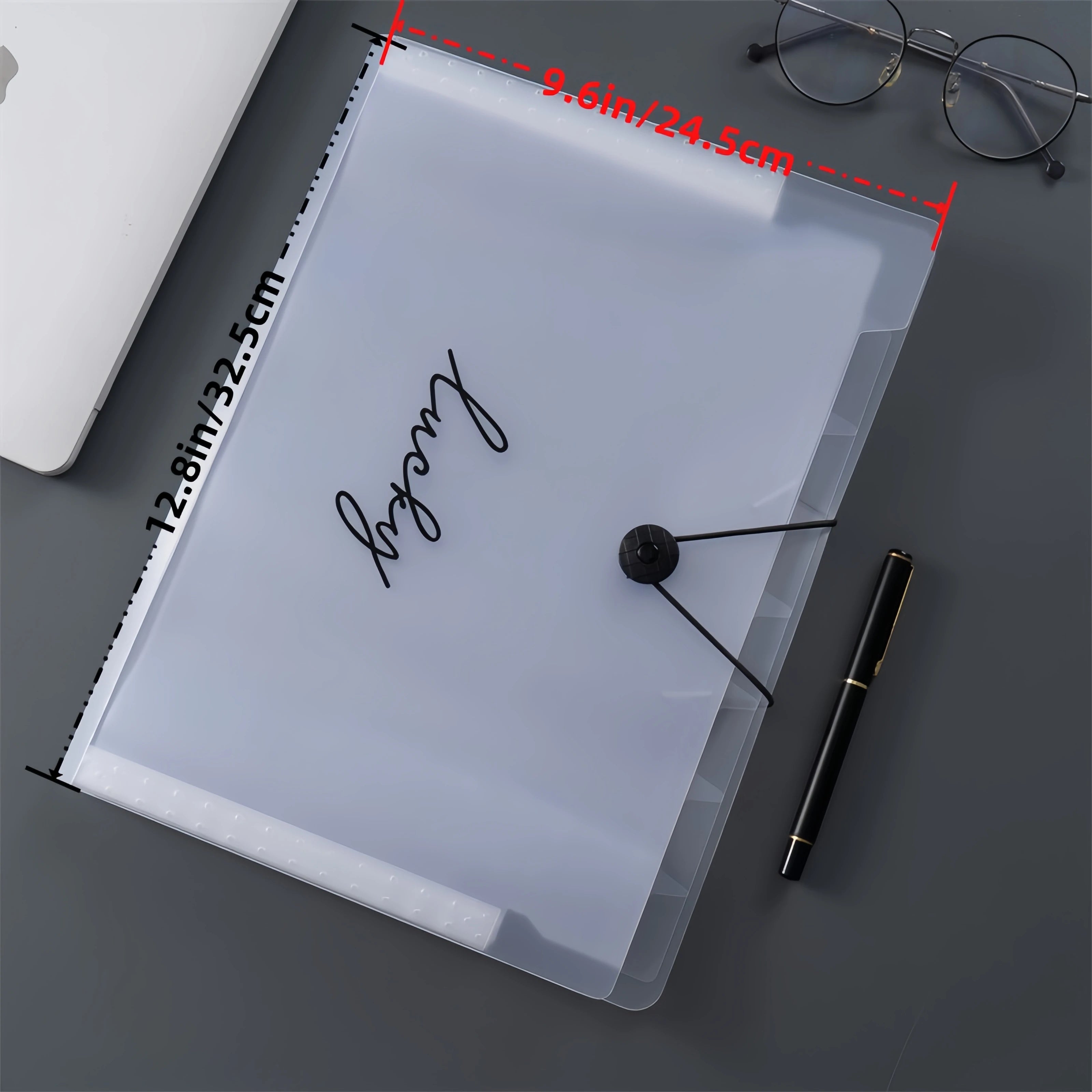 Office supplies organization